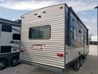 2019 Coleman Travel Trailer