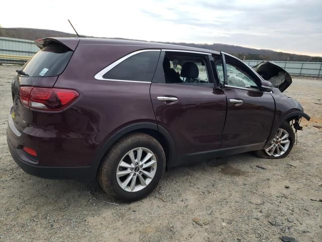 2019 KIA Sorento L