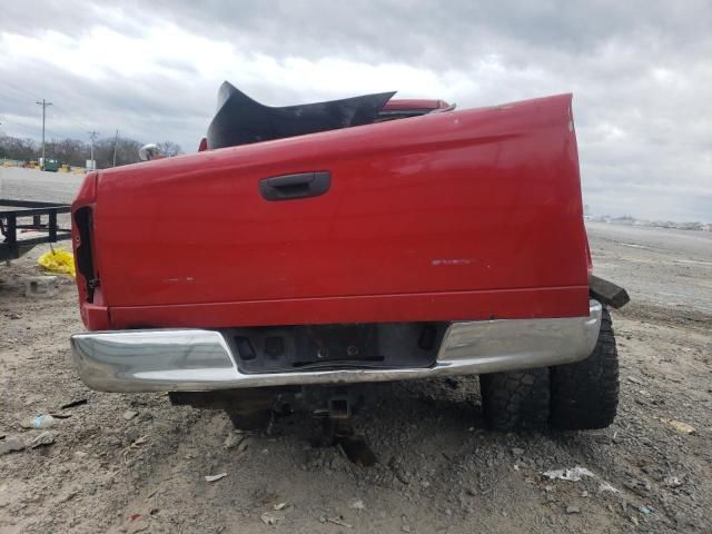 2004 Dodge RAM 3500 ST