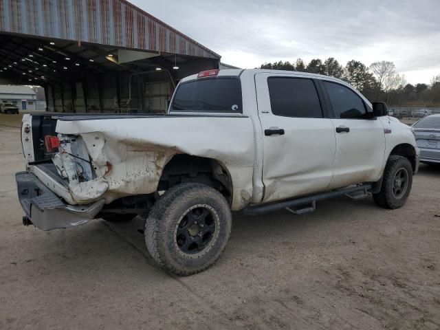 2010 Toyota Tundra Crewmax SR5