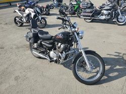 Honda cm Cycle salvage cars for sale: 2004 Honda CMX250 C