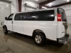 2009 Chevrolet Express G3500