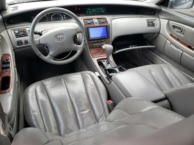 2002 Toyota Avalon XL