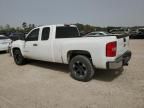 2008 Chevrolet Silverado C1500