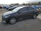 2020 Hyundai Accent SE