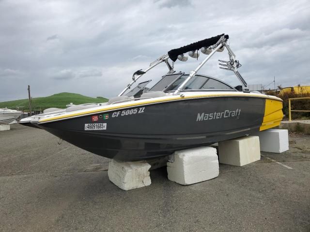 2010 MBC Marine Lot