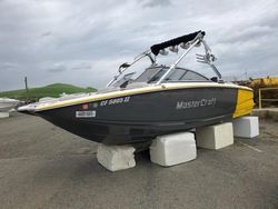 2010 MBC Marine Lot for sale in Sacramento, CA