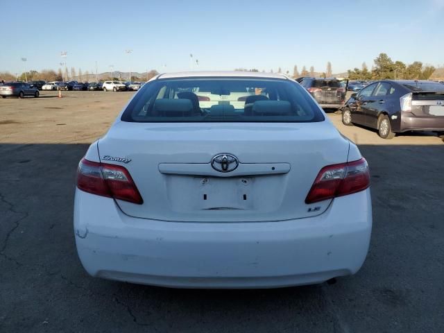 2009 Toyota Camry Base