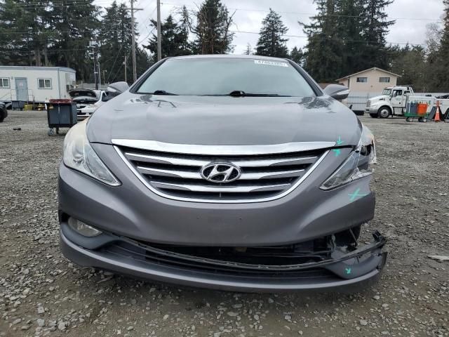 2014 Hyundai Sonata SE