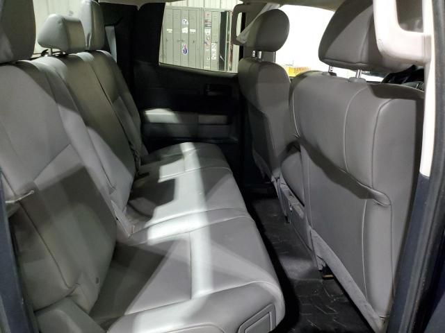 2011 Toyota Tundra Double Cab SR5