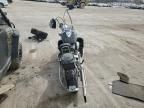 2016 Harley-Davidson Flstc Heritage Softail Classic