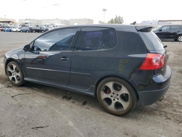 2008 Volkswagen GTI