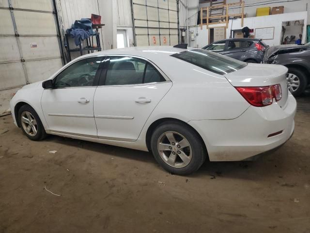2015 Chevrolet Malibu LS