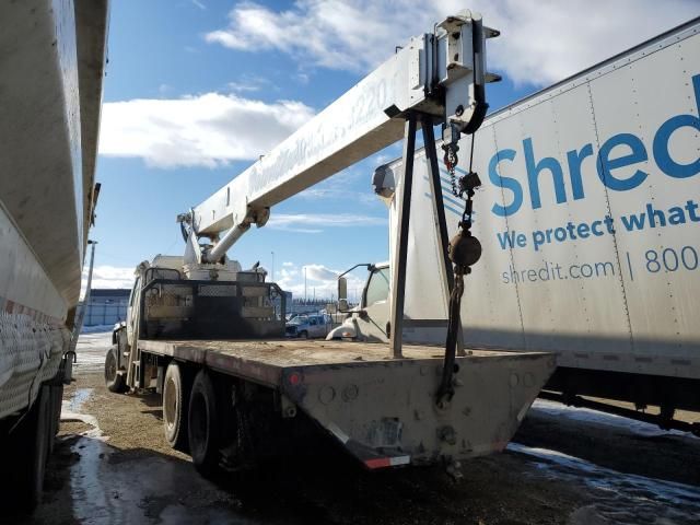 2005 Freightliner M2 106 Medium Duty
