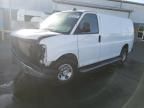 2021 Chevrolet Express G2500