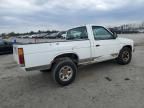 1992 Nissan Truck Short Wheelbase