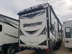 2016 Gran Momentum