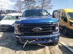 2022 Ford F350 Super Duty