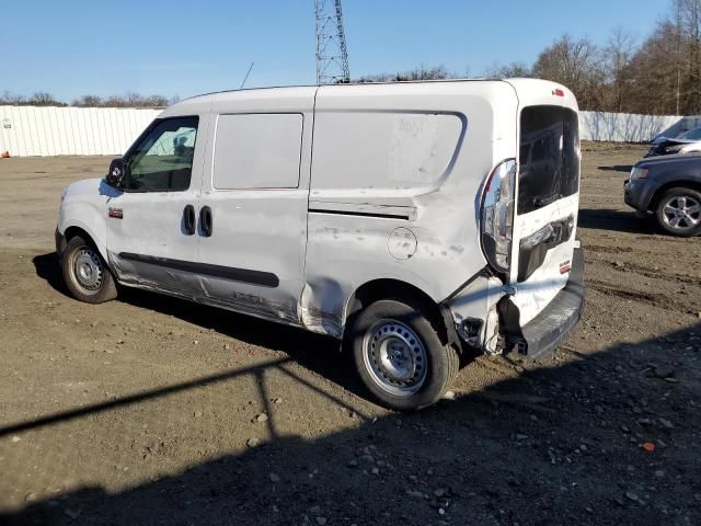 2015 Dodge RAM Promaster City