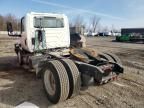 2021 International MV Semi Truck