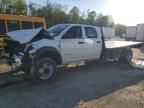 2019 Dodge RAM 5500