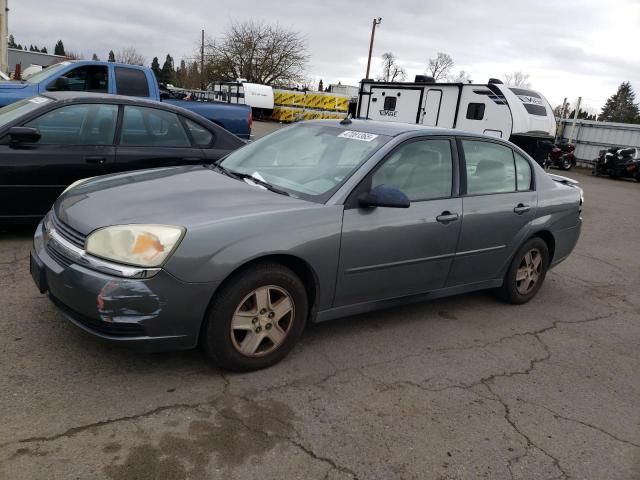 2005 Chevrolet Malibu LS