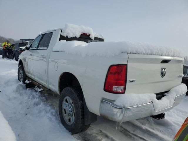 2017 Dodge RAM 2500 SLT