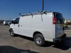 2016 Chevrolet Express G2500