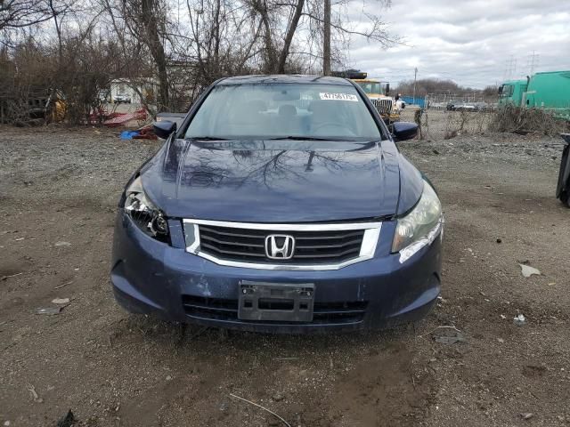 2008 Honda Accord LX