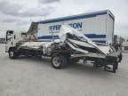 2016 Isuzu NPR HD