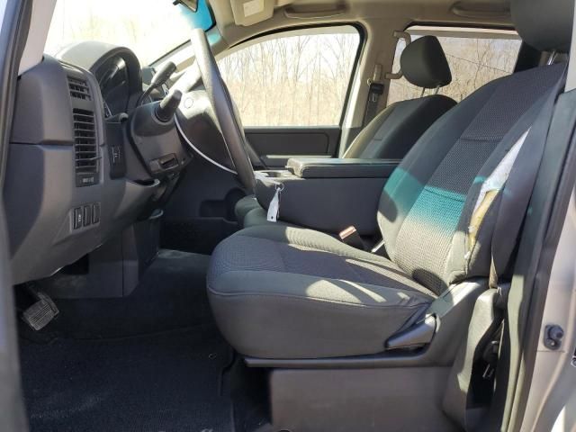 2013 Nissan Titan S