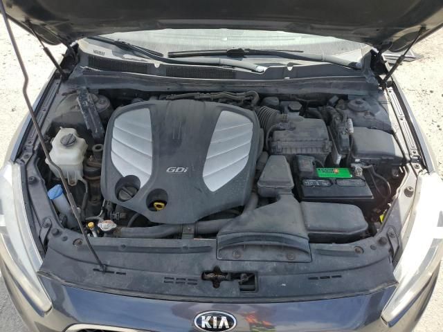 2014 KIA Cadenza Premium