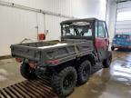 2024 Can-Am Defender 6X6 Limited HD10
