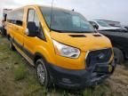 2022 Ford Transit T-250
