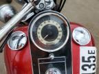 2012 Harley-Davidson Flstn Softail Deluxe
