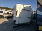 2011 Rockwood Travel Trailer