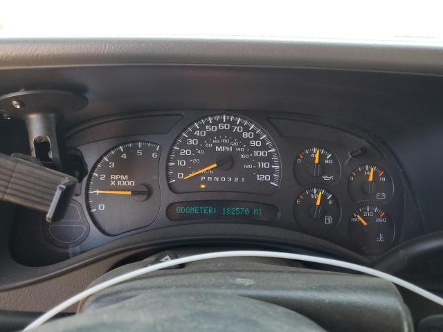 2006 Chevrolet Silverado K1500