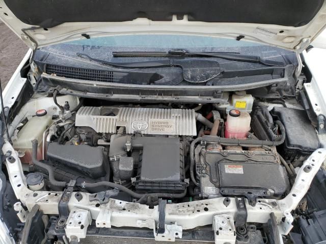 2014 Toyota Prius V
