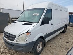 2012 Mercedes-Benz Sprinter 2500 en venta en Grand Prairie, TX