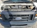 2012 Ford Econoline E350 Super Duty Van