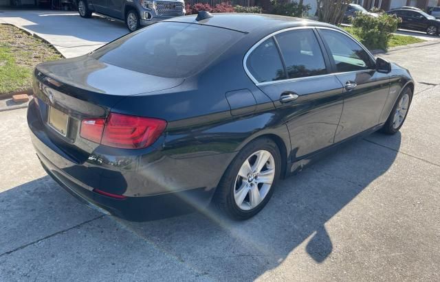 2011 BMW 528 I