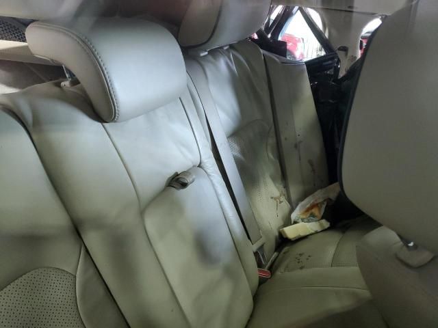 2011 Lincoln Mkz Hybrid