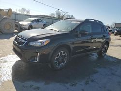 Subaru salvage cars for sale: 2016 Subaru Crosstrek Limited