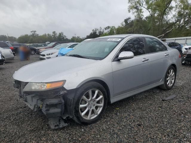 2007 Acura TSX