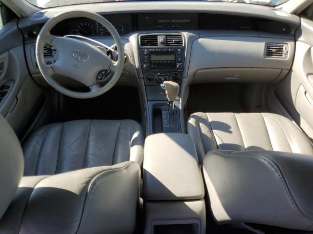 2003 Toyota Avalon XL