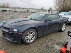 2014 Chevrolet Camaro LT for sale in Arlington, WA