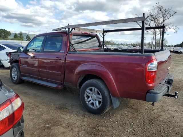 2005 Toyota Tundra Double Cab Limited