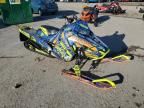 2018 Polaris Snowmobile