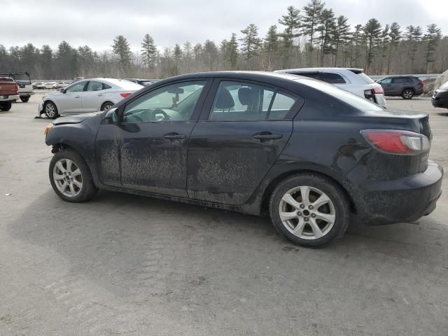 2010 Mazda 3 I