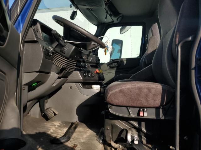2023 International LT625 Semi Truck